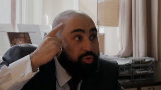 При чём тут любовь? - Русский трейлер (2023)