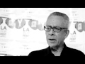 Programming the LA Film Fest with David Ansen