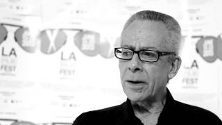 Programming the LA Film Fest with David Ansen