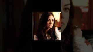 Aria Montgomery Pretty Little Liars