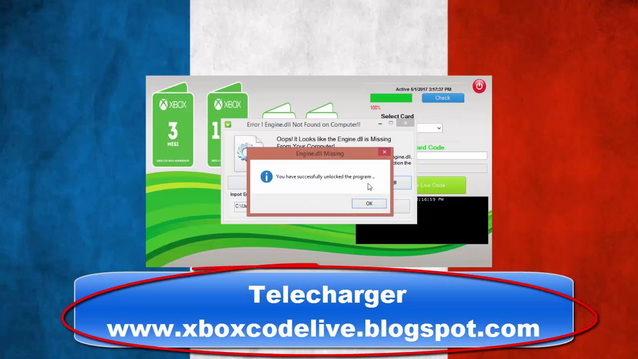 Comment Avoir Le Xbox Live Sur Xbox 360 Comment Avoir Xbox Live Gratuit sur Xbox 360 / One ! - YouTube