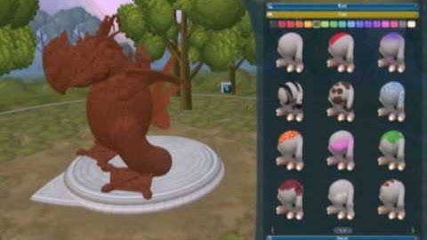 The story of Dodo Boidz (SPORE) Part 9