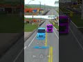 SCANIA 113H VERSUS IVECO 480 #shorts #globaltruckonline #viral