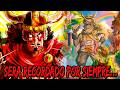 USOPP Será INMORTALIZADO en ELBAF ¿¡El Sacrificio Final del DIOS USOPP?! | EL PIRATA con PARCHE