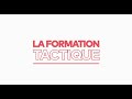 Interview participants parcours de formation tactique