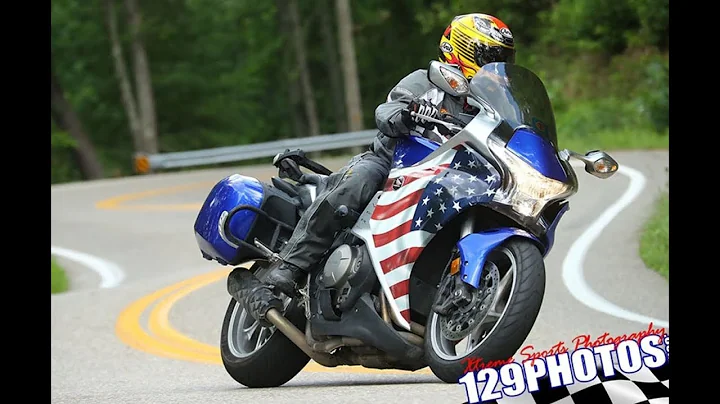 EricSwahnRacing....  Podcast #101 Thomas Osburn