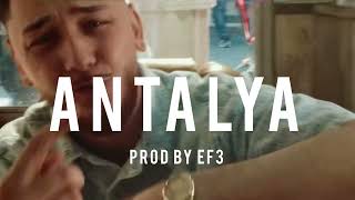 [SATILIK] Lvbel C5 x Era7capone x Batuflex Type Club Banger Beat “antalya”