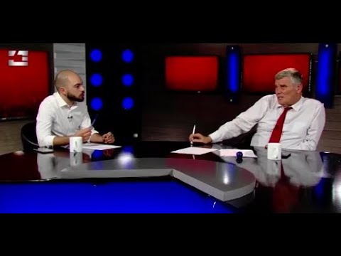 ივანიშვილის ძალაუფლების საყრდენი გახდა, ძალადობა,  სიძულვილის ნთხევა და კორუფია - გიორგი ნონიაშვილი