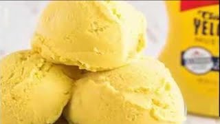 French Mustard Ice Cream How To Make And Where To Buy. || UNILAD by UNILAD 57 views 4 years ago 1 minute, 5 seconds