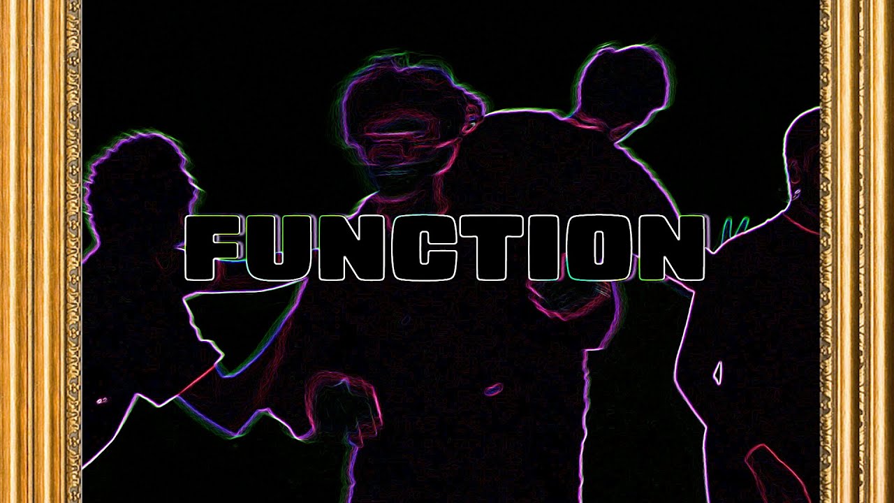 在 YouTube 上觀看「GOODTALK - function (Official Music Video)」 在 YouTube 上觀看「GOODTALK - function (Official Music Video)」