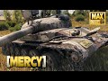 Obj. 140: Prokhorovka with [MERCY] - World of Tanks