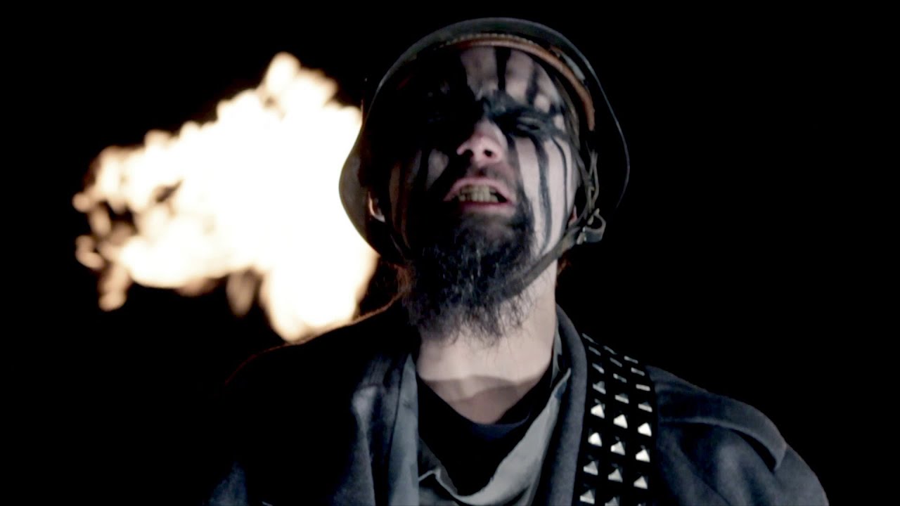 Pohjoisen Soturit - Korppi