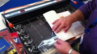 Colibri Einbindung Soft Cover