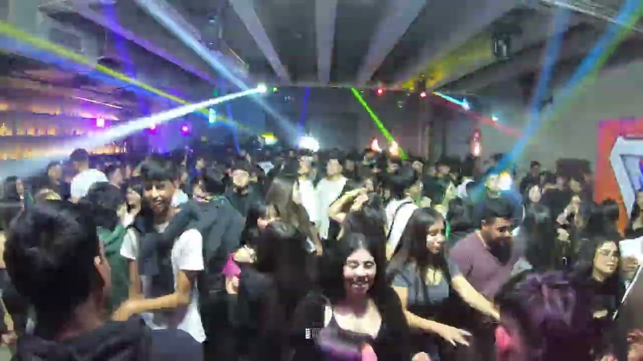 MixShow Fiesta Vivo Krisskrossmusic