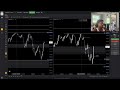 How I made $1.2k today (BROKE MY RULES+TERRIBLE ACTION)