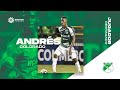 Jugador destacado: Andrés Colorado - Deportivo Cali