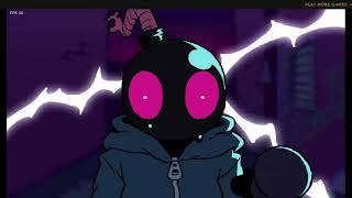 FNF VS Whitty Erect | Complete mod + All Cutscenes