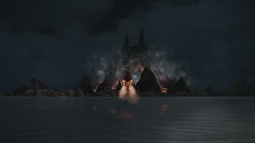 Final Fantasy XIV | Beast Tribe Quest | A Test of Courage