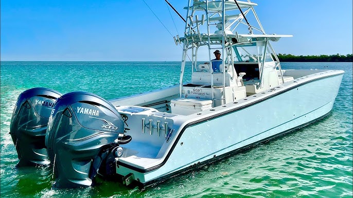 The Ugly Truth about owning a boat Stuff Breaks 