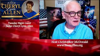 Witchcraft In Courts, Fauci's Reckoning With Justice, MORE