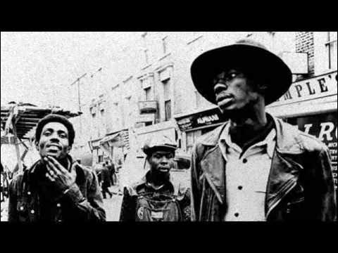 The heptones Crying Over You + Dub