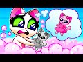 Where is my color  lost color song  purrfect kids songs  nursery rhymes 