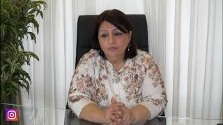 Body Harmony Klinikası Qastroenteroloq Hepatoloq Arzu Hüseynova