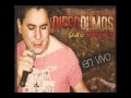 Diego Olmos - 04 - No Quiero Cambiar