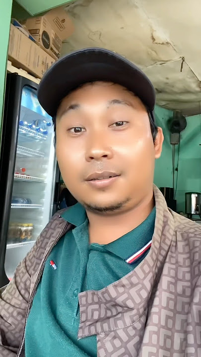 Visiting Uncle Kuh's stall - Pondok Pinang #shortvideo #ytshorts #fyp #vlogs #reels