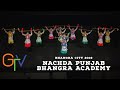 Nachda Punjab Bhangra Academy @ Bhangra City 2019