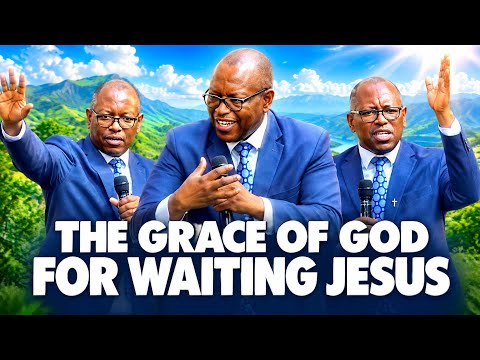 Pastor NSABAYESU MOSTLY YOU NEED GRACE OF GOD, FOR WAITING THE COMING OF JESUS CHRIST.