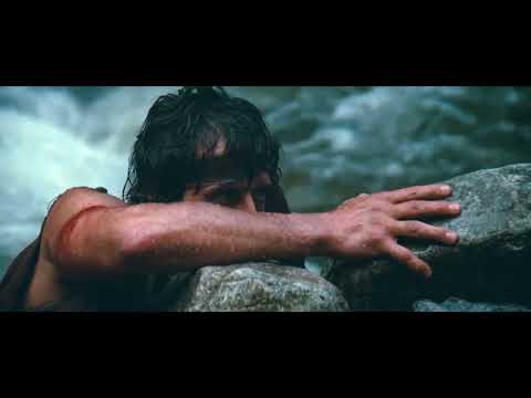 TRAILER Rambo  Acorralado