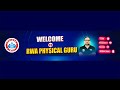 RWA Physical Guru Live Stream