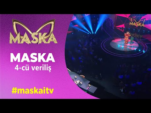 MASKA | 4-cü veriliş | 29.12.2023