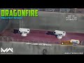 Modern Warships : Dragonfire ( Laser Air Defence )  Damage Test || New Event Free Reward || MW