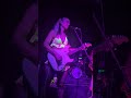 Loose Articles Live Birmingham 15th May 25 #concert #livemusic #punk #punkrock #live #femalevocal
