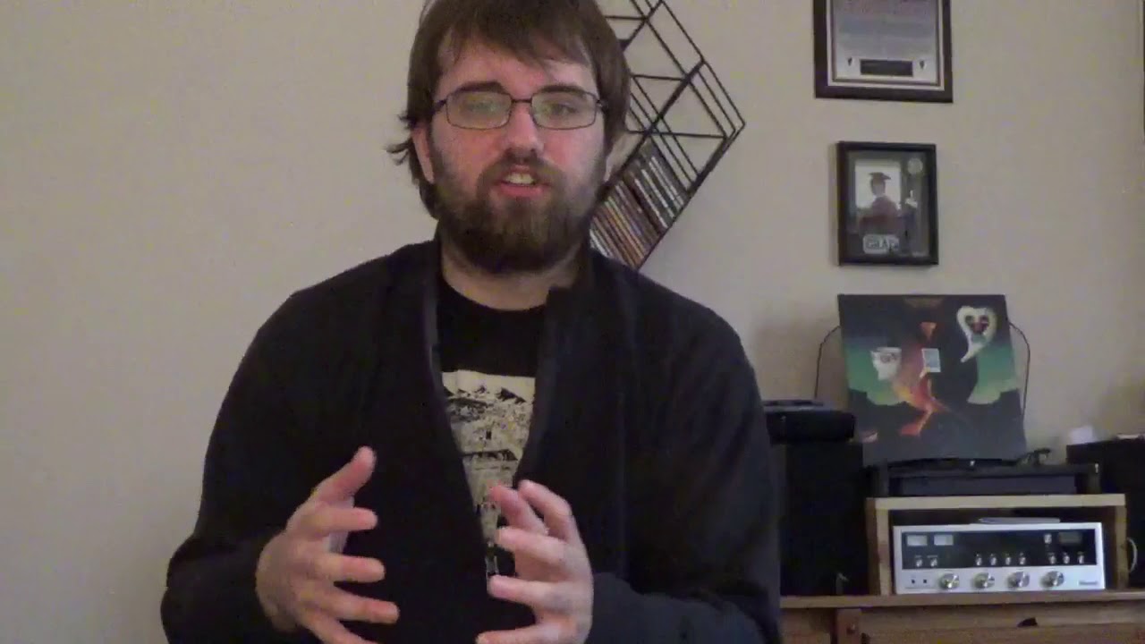 First Aid Kit Ruins ALBUM REVIEW YouTube