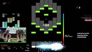 O2Jam Lv.140 - Elyqiria