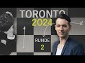 Vidit gujrathi vs hikaru nakamura  schachkandidatenturnier 2024 2 runde