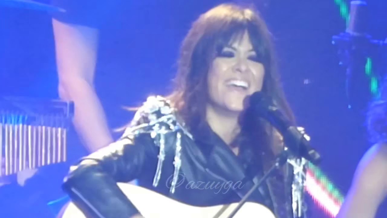 Vanesa Martín madrid 27-09/2019 @azuyga