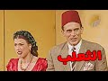 ضحك متواصل مسرحية الثعلب بطولة محمد صبحي ومنى جبر وعاطف طنطاوي وعادل زكريا مش هتبطل ضحك