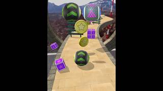 🥎 Going Balls VS Rollance Balls VS Action Ball Games New Race 2565 | Android/IOS Games