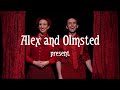 HUBBA HUBBA by Alex and Olmsted - Trailer with Press Quotes - A Show about Romantic Love