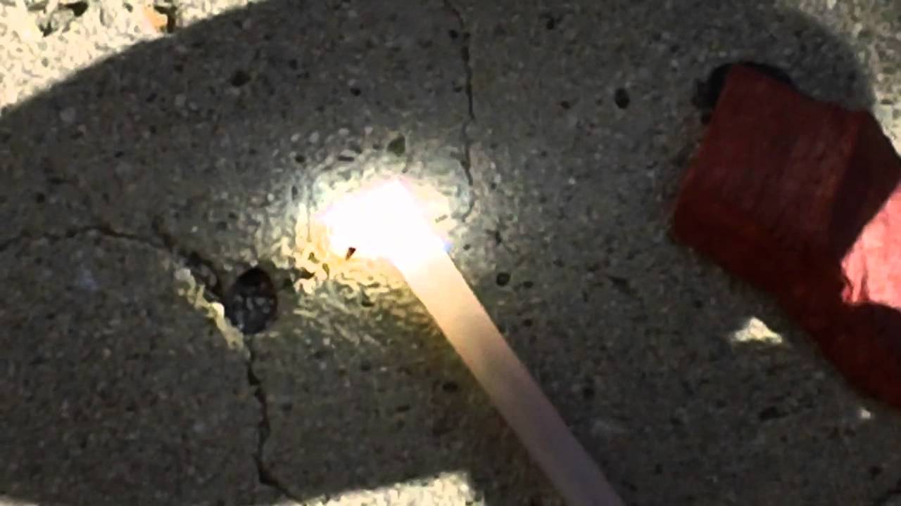 a very powerful magnifying glass YouTube