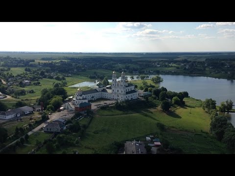 Шепетівський район з неба Helicopter view on Shepetivka district, Ukraine