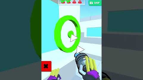 Webbi Boi 3D Level 77 | (İOS, ANDROİD) Gameplay Walkthrough #shorts