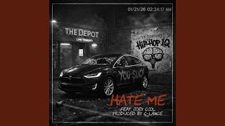 Download Lagu Hate Me (feat. Joey Cool) Download Lagu Hate Me (feat. Joey Cool)