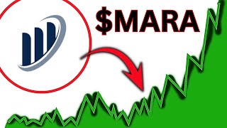 Mara Stock Marathon Digital Holdings Stock Mara Stock Predictions Mara Stock Analysis