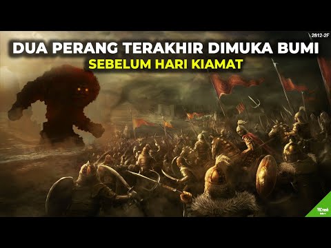 Video: Tinjauan Akhir Bangsa: Dunia Dalam Perang