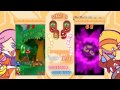 Raffine HaraHara Course Puyo Pop Fever Chuu PSP